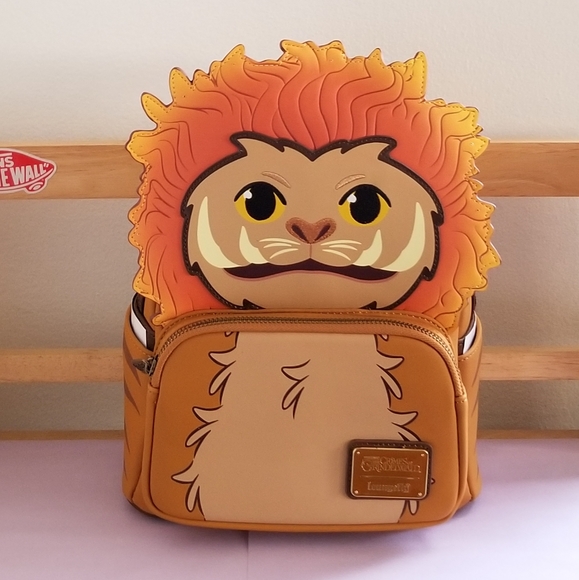 Loungefly Bags Loungefly Disney Parks Fantastic Beasts Mini